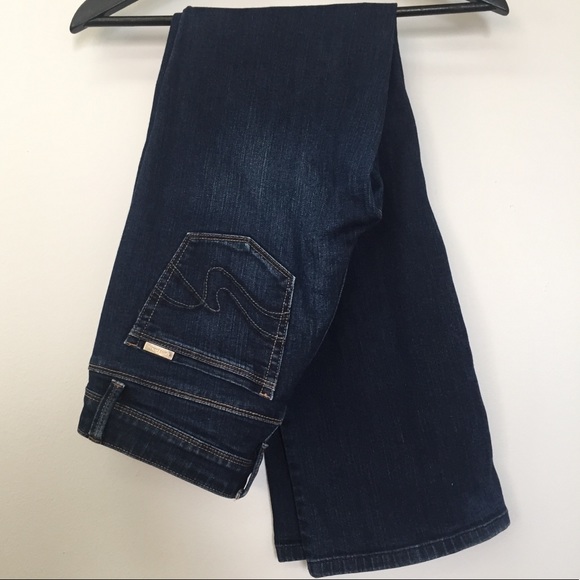 White House Black Market Jeans EUC - Picture 2 of 7